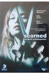 Kanal D Home Video Scorned (tehlikeli Yakınlaşmalar) Dvd