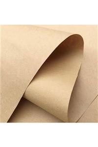 Mertpaper 160 Adet Kraft Kağıdı / Kutu Çiçek Hediyelik Süs Eşyası Paketleme Kağıdı (25cm×35cm)