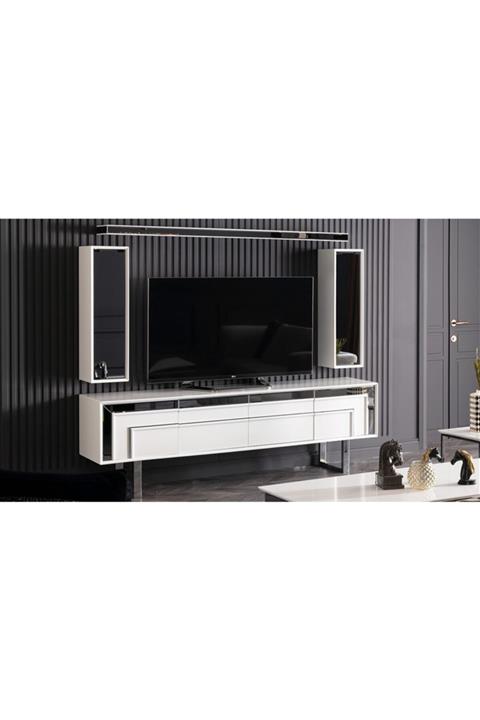 CaddeYıldız Lego Tv Ünitesi