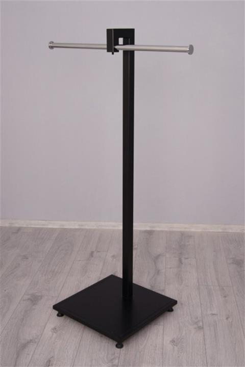 Modern Raf Taban Saclı T Stand Demonte