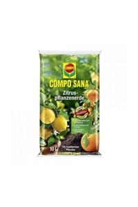 Compo Sana Compo Sana Narenciyeler Için Torf 10 Lt