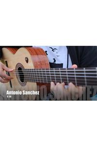 Antonio Sanchez S20 Klasik Gitar