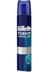 Gillette Fusion Proglide Nemlendirici 200 Ml Tıraş Jeli