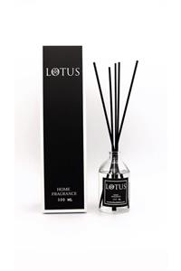 LOTUS KOZMETİK ÜRÜNLERİ Beyaz Zambak 100 Ml Bambu Oda Kokusu