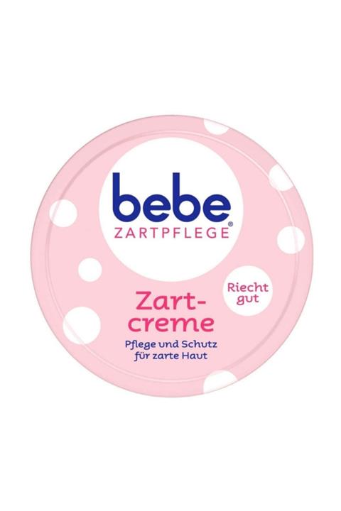Bebe Zartpflege Cilt Bakım Kremi 25ml