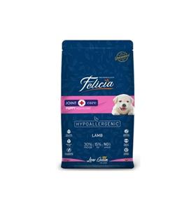 Felicia Az Tahıllı 15 Kg Yavru Kuzulu M/large Breed Hypoallergenic Köpek Maması