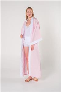 GTNight Kaftan - Keten - Maksi