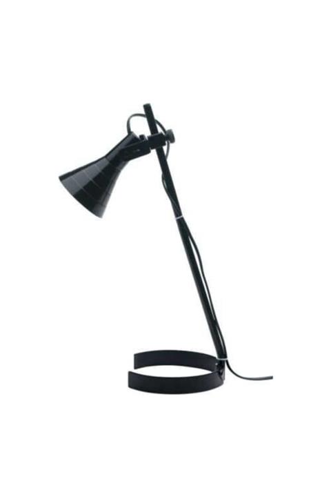 IKEA Lagra ÇALIŞMA MASA GECE OKUMA LAMBASI AYAKLI LAMBA GECE