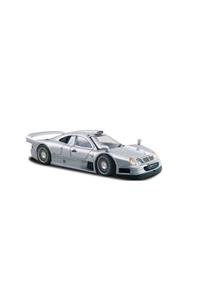 Maisto Mercedes Clk Gtr Street Version Model Araba 1:24 Special Edition