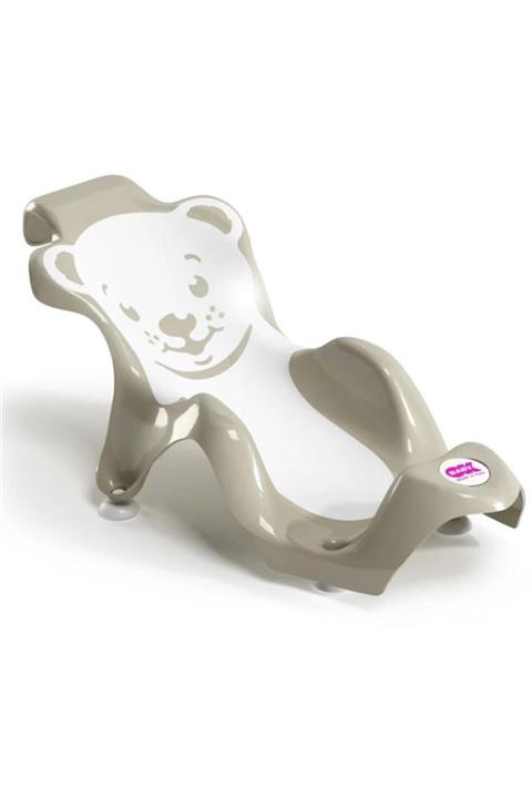 OK Baby Gri Buddy Küvet Aparatı