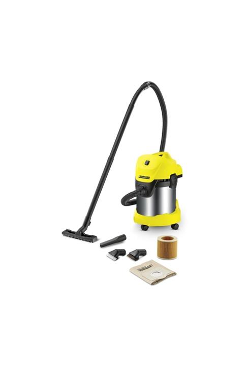 Karcher Wd 3 Premium *eu-ı Çok Amaçlı Süpürge
