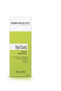 Dermaceutic Hyal Ceutic 40 Ml - Yoğun Nemlendirici Krem