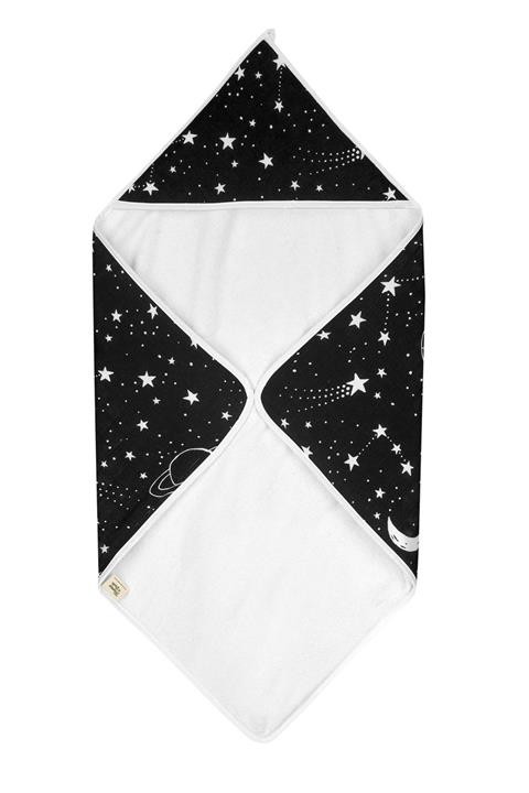 Home&Bath Hubble Kids Müslin Havlu Kundak