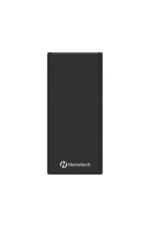 Hometech X10 10.000 Mah Mini Beyaz Powerbank Pwr1004