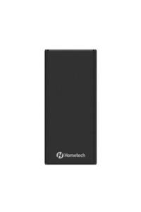 Hometech X10 10.000 Mah Mini Beyaz Powerbank Pwr1004