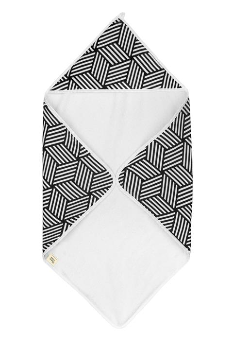 Home&Bath Kids Müslin Havlu Kundak - Leia