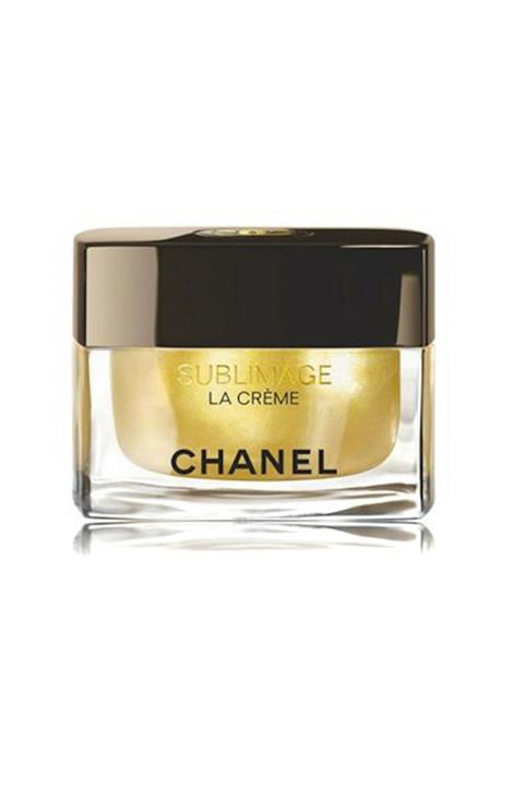 Toz Garage Chanel Yaşlanma Karşıtı & Yenileyici Bakım Kremi - Sublimage La Creme 50 gr