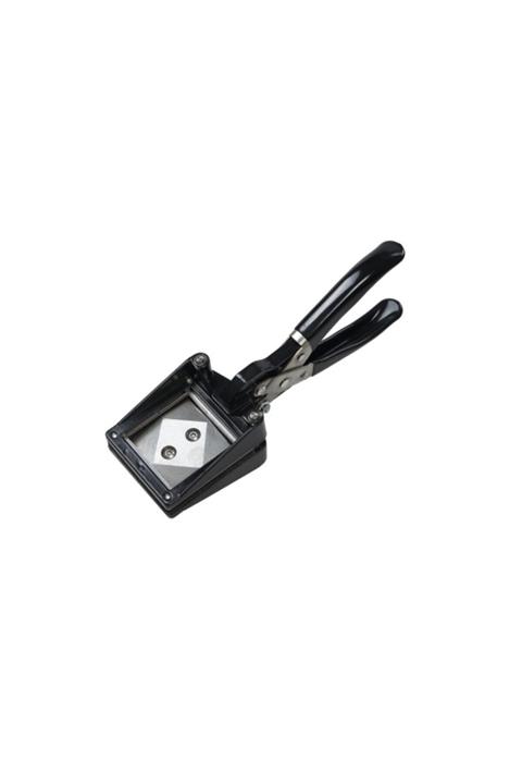 Raff Fotoğraf Kesme Makinası 8117- 25x32