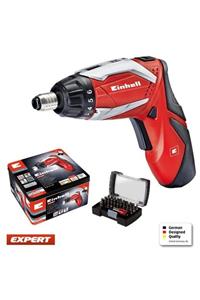 Einhell Şarjlı Tornavida 3,6 Volt Te Sd 3,6 Li Kit