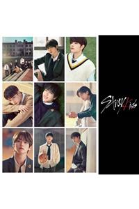 Stray Kids Stray Kıds Fotokart Seti