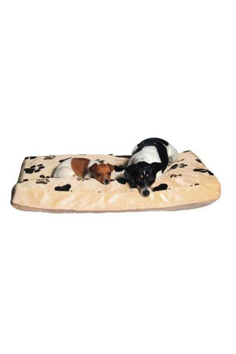 Trixie Köpek Yatağı, 60x40cm, Bej/açık Kahve