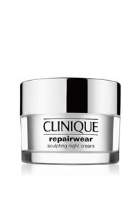 Clinique Sıkılaştırıcı Gece Kremi - Repairwear 50 ml 020714709143