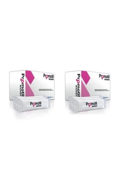Centax Pharma Promotil Women 30 Saşe 2 Adet