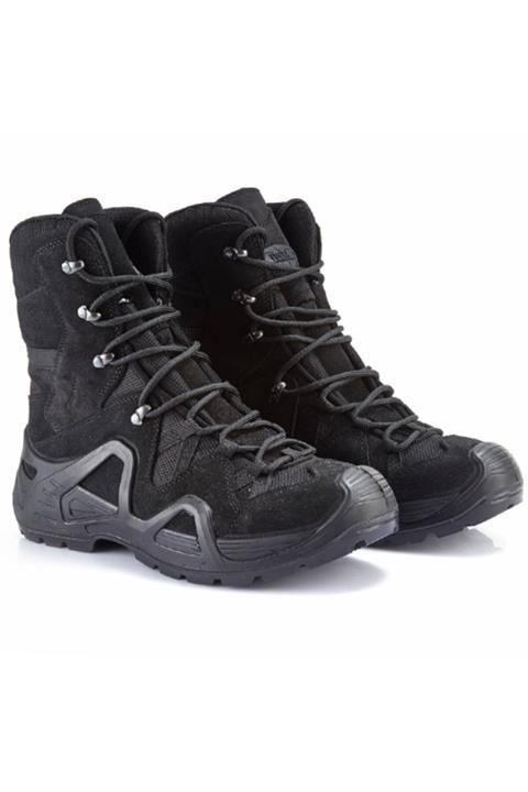 e life tasarım M1490 Vogel Tactical Askeri Bot Siyah No: 41