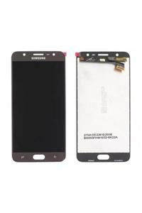 RakipsizPazar Samsung Galaxy J7 Prime 2 Sm-g611 Lcd Ekran Dokunmatik Panel-gold