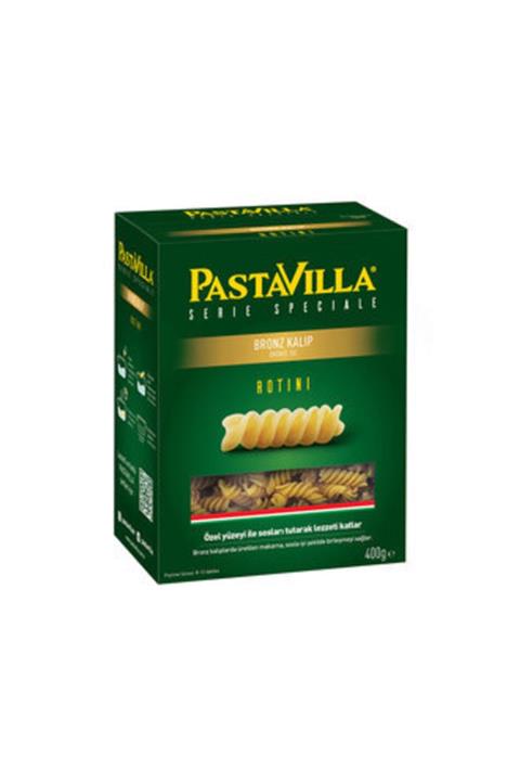 Pastavilla Bronz Kalıp Rotini 500 G