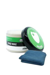 Valet Pro Katı Cila - Mad Wax 250ml