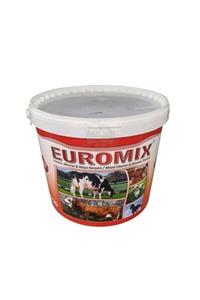 Royal Euromix Mayalı Toz Yem Katkısı 25 Kg