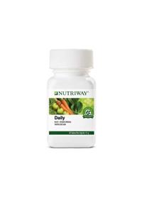 Nutriway Daily Nutrıway (amway)