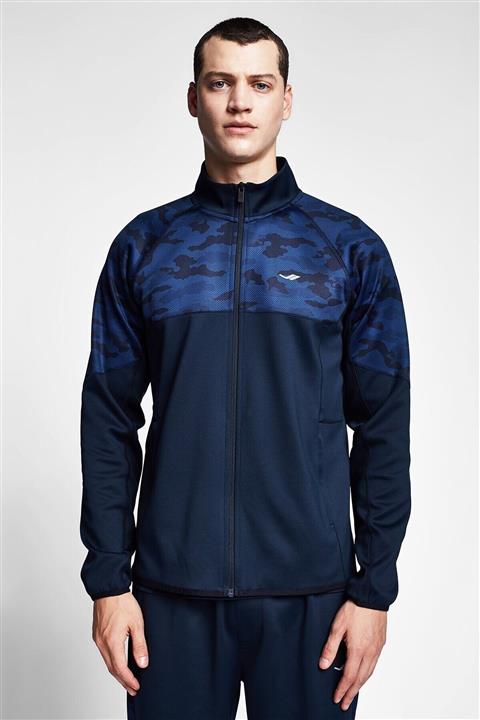 Lescon Erkek Lacivert Eşofman Üstü