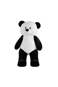 esilay shop Salaş Panda 65 Cm Pelüş Oyuncak Sevgiliye Hediye