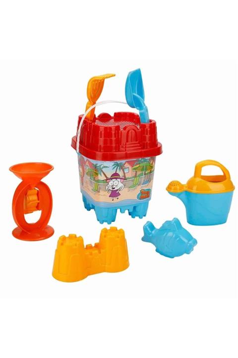 DEDE Kral Şakir Kova Seti