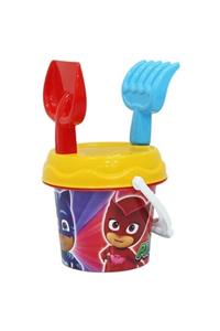 HSRC Dede Pj Masks Sepetli Plaj Set