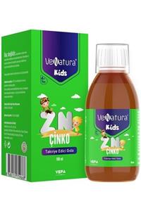 VeNatura Kids Çinko Takviye Edici Gıda