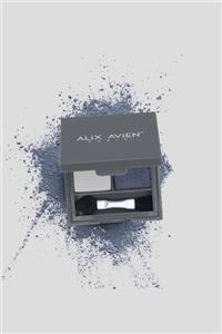 Alix Avien Göz Farı Paleti Duo Eyeshadow 202