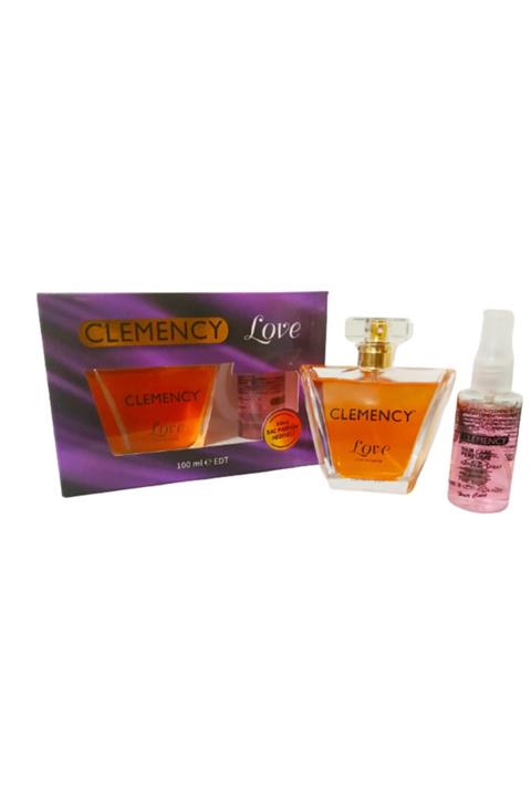 Clemency Love Edp 100 ml Kadın Parfüm8699943703790L
