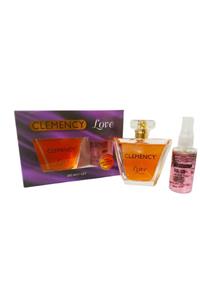 Clemency Love Edp 100 ml Kadın Parfüm8699943703790L