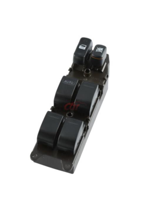 MCAR Cam Anahtarı Düğmesi Sol Toyota Land Cruiser 1998-2007 21 Pin An-888