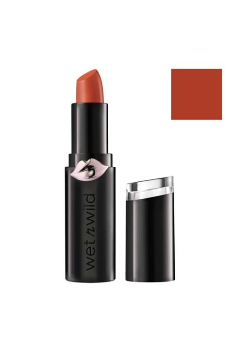 WET N WİLD Megalast Lip Color Ruj Sand Storm