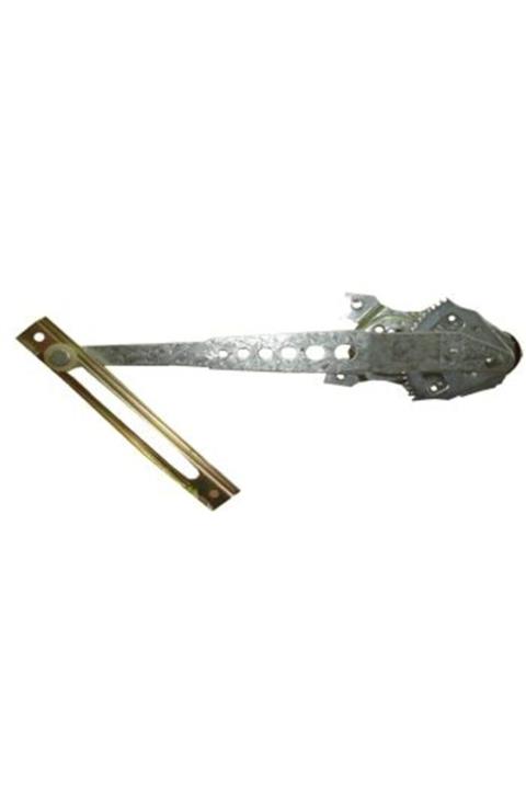 Valeron. 1977-1985 Mercedes E Class W123- Arka Cam Krikosu Sol Manuel (adet) (oem No:1237302746)