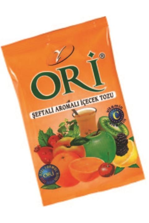 Ori Şeftali Toz Içecek 300 Gr