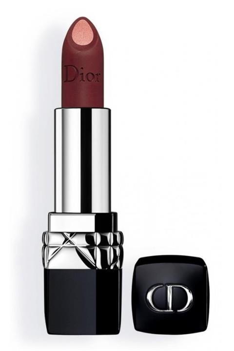 Dior Ruj  Double Rouge 590 Dressed To Kill 3348901363600