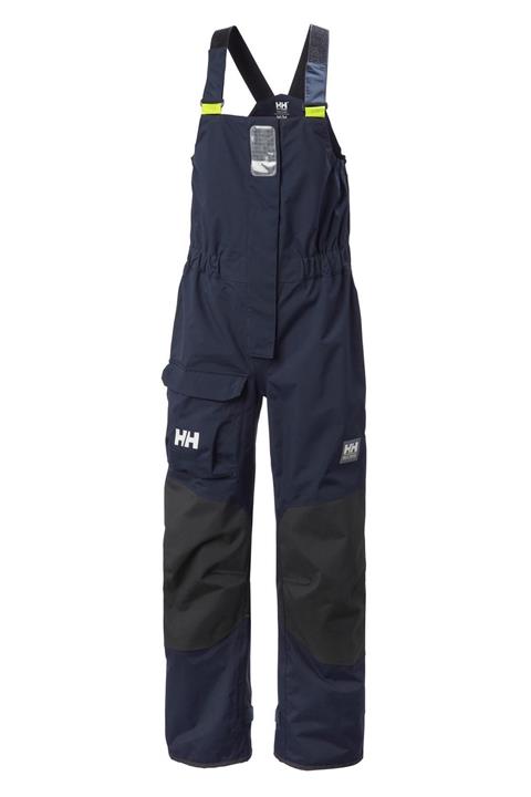 Helly Hansen Hh W Pıer Bıb Pantolon-tulum Hha.33961