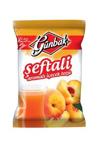 Günbak Şeftali Aromalı Içecek 250 gr