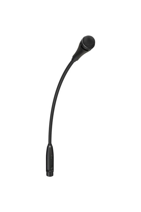 Behringer Ta 312s Dynamic Gooseneck Microphone For Vocal Applications