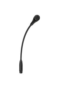 Behringer Ta 312s Dynamic Gooseneck Microphone For Vocal Applications